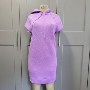 Yitty  hoodie  Dress  women  size S